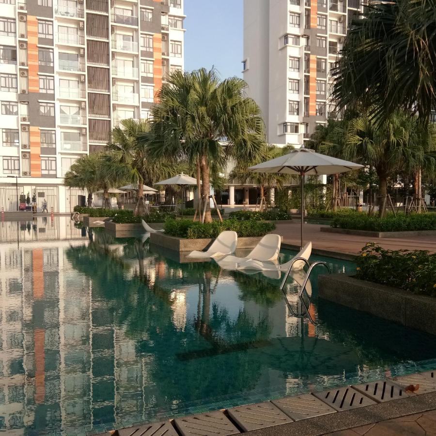 Pangsapuri Timurbay At Nr Residency *