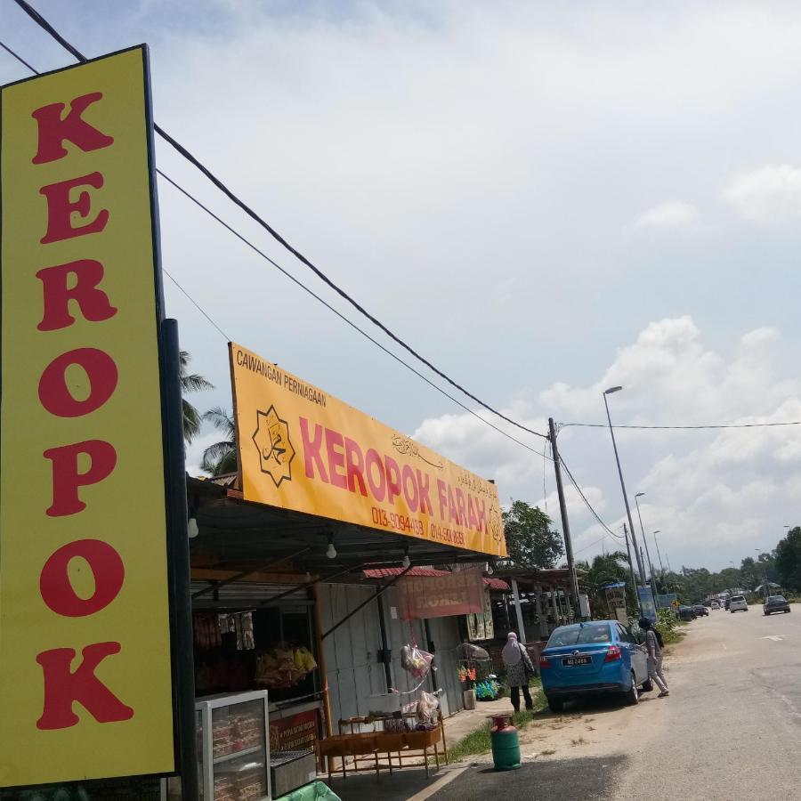Timurbay At Nr Residency Kuantan