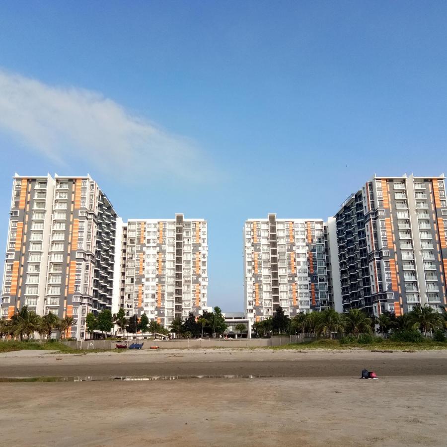 Timurbay At Nr Residency *