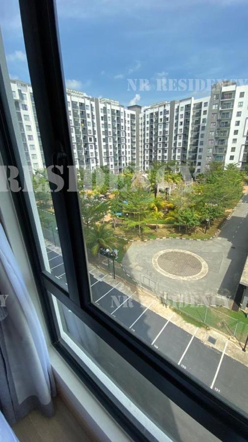 Apartment Timurbay At Nr Residency Kuantan