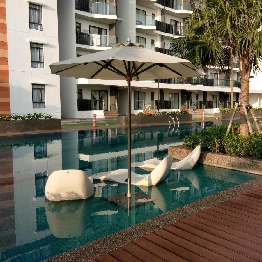 Timurbay At Nr Residency Pangsapuri Kuantan