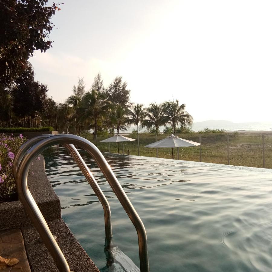 Timurbay At Nr Residency Pangsapuri Kuantan