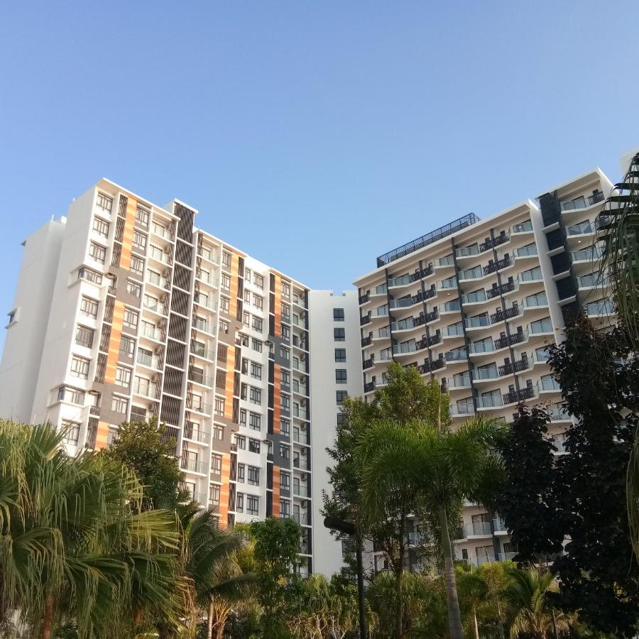 Timurbay At Nr Residency Pangsapuri