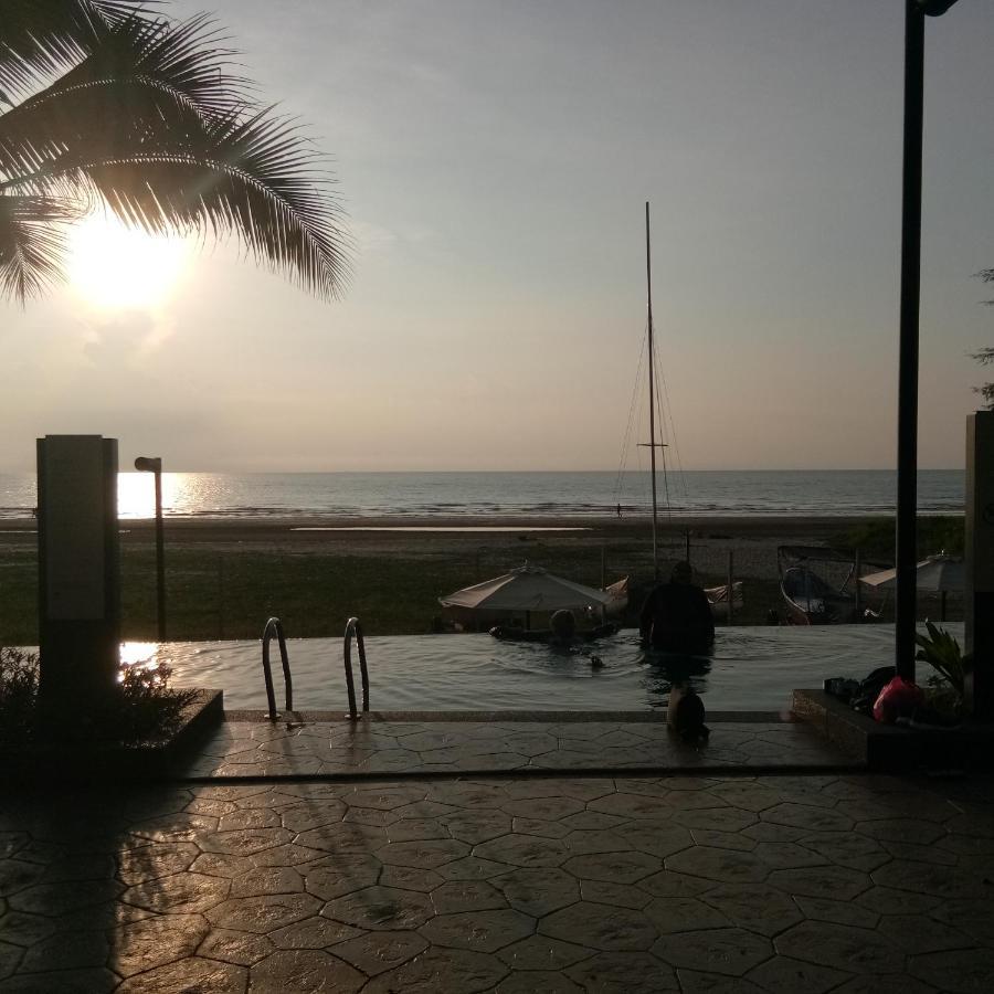 Timurbay At Nr Residency